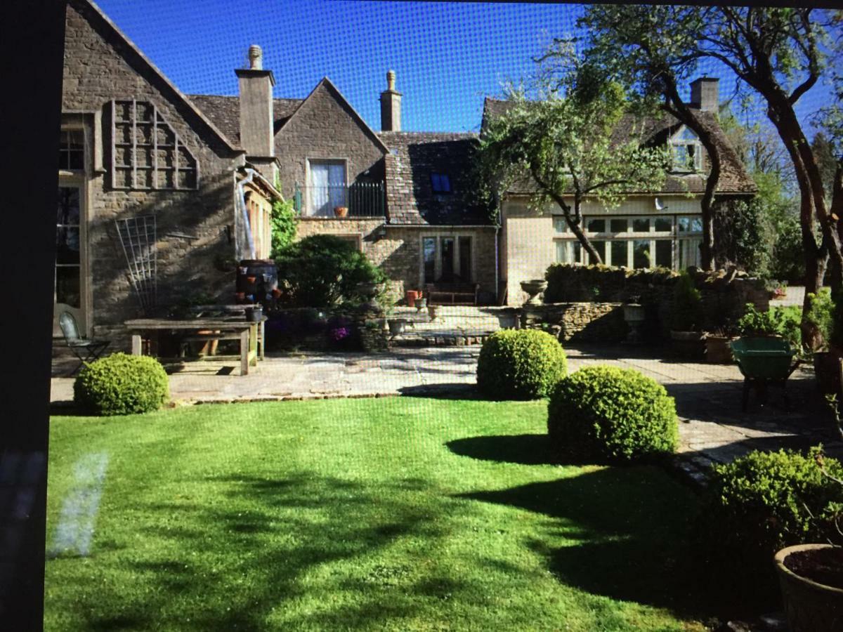 School House Villa Malmesbury Exterior foto